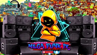 MEGA FUNK FAIXA PRETA SEM VINHETAS 2023