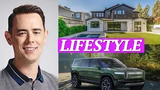 Colin Hanks Lifestyle, Net Worth, Wife, Girlfriends, Age, Biography, Family, Car, Facts Wiki !