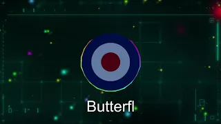 [Amiga Music] 90s Mod Tracker Music - Butterfl