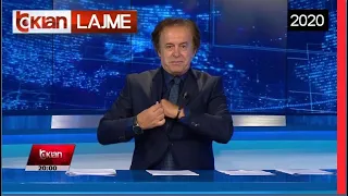 Edicioni i Lajmeve Tv Klan 04 Tetor 2020, ora 19:30 Lajme - News