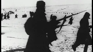 Romania at Stalingrad in WW2