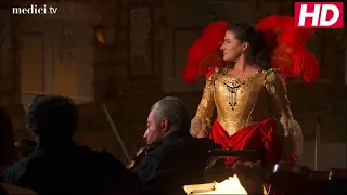 Cecilia Bartoli, Sacrificium - Riccardo Broschi: Son Qual Nave