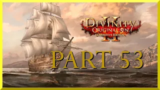 Divinity Original Sin 2 - "THE FIGHT" in the Blackpits! [Part 53]