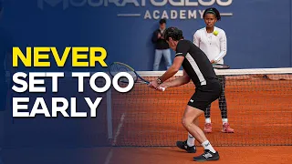 4 key tips to improve your movement and positioning on the court