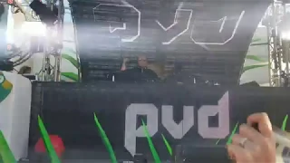 Paul van Dyk @Luminosity Beach Festival 2019