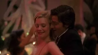 RE EDITED "Dirty Dancing Havana Nights" Scene B