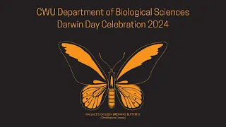 Darwin Day 2024 - Dr. Jim Costa - Alfred Russel Wallace: Radical By Nature