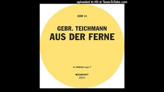 Gebrüder Teichmann - Aus der ferne 1
