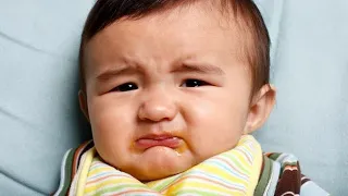 Try Not To Laugh With Funny Baby Video | Funny Baby Will Blow Your Sadness