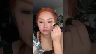 Effy stonem skins makeup // grunge smudged eye liner smokey eye tutorial