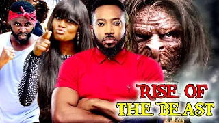 Rise Of The Beast Full Movie [2023 New Trending Movie] Latest Exclusive Nigerian Blockbuster Movie