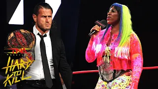 The FULL PREVIEW of TNA Hard To Kill TONIGHT LIVE on PPV and TNA+!