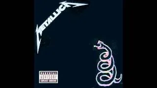 Metallica- The god that failed ( Official Remastered ) 5.1