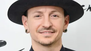 Trágicos Detalles Revelados En El Informe De La Autopsia De Chester Bennington