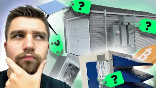 How Much It Cost To Build My Bitcoin Mining Farm