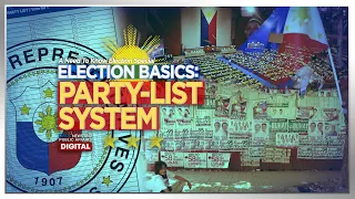 Ano ang Party-list at bakit kailangan natin silang iboto? | Need To Know