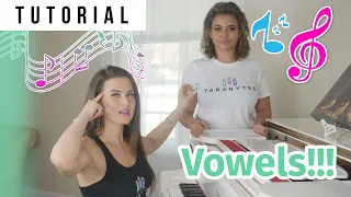 Find The Perfect Sounds To Sing! | Tutorials Ep.57 | Vocal Basics