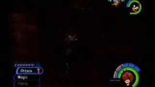 Kingdom Hearts Halloween Town Part 10 (106)