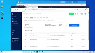 Use a Custom Domain and Let's Encrypt With Your Tunnel