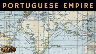 The Portuguese Empire