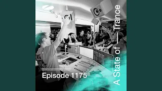 Larger Than Life (ASOT 1175) (Tune Of The Week)