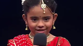 Super dancer chapter 3 winner   কে কে পছন্দ করেন তাকে জানাবেন প্লিজ।