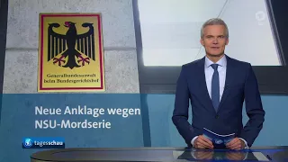 tagesschau 20:00 Uhr, 28.02.2024