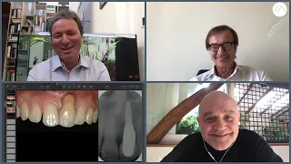 Online discussion: Il fallimento implantare in zona estetica