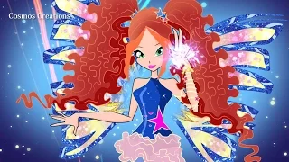 Winx Club | Alyssa Sirenix