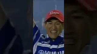 Takahiro Omori Wins 2004 Bassmaster Classic #Shorts