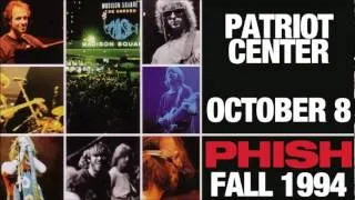 1994.10.08 - Patriot Center