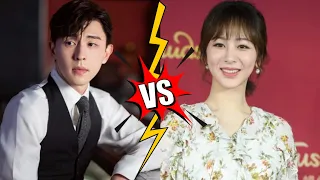 Deng Lun vs Yang Zi | Biography | Net Worth | Lifestyle Comparison 2023 |