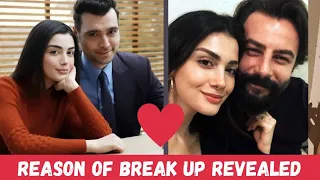 Özge Yağız and Gökberk Demirçi Separation Reason revealed