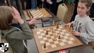 S. Kutuzov (1813) vs Pinkamena (1552). Chess Fight Night. CFN. Blitz