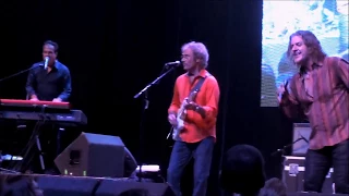 Pablo Cruise - "Love Will Find A Way" - July 8, 2017