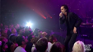 Nick Cave & The Bad Seeds on Austin City Limits "Jubilee Street"