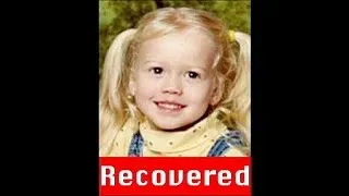 Kidnapped US girl found after 12 years