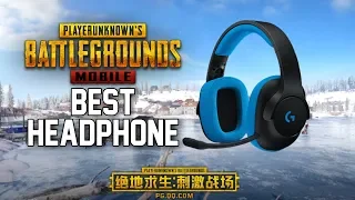 Best Headphone for GAMING : Budget Earphone - Surround Sounds