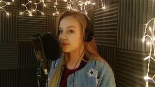 Demi Lovato - You Don't Do It For Me Anymore (Cover by Allison Ivy)