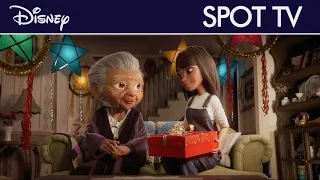 La magie d'être ensemble - Campagne de Noël Disney (2020) | Disney