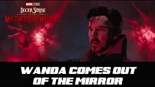Doctor Strange in the Multiverse Of Madness AUDIENCE REACTIONS