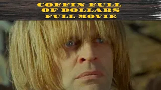 Coffin Full of Dollars | A Barrel Full of Dollars | Western | Full Movie in English