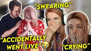 LDShadowLady's Funniest Stream Moments 😂