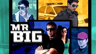 Mr. Big Stings : Cops, Criminals and Confessions - the fifth estate