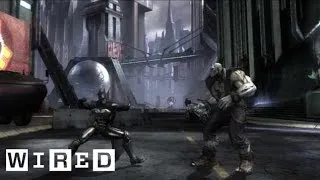 E3 2012: Injustice - Gods Among Us