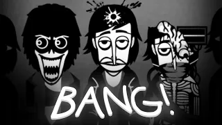 “Bang!” - Incredibox Monochrome Mix