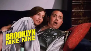 Jake and Amy Discover Charles and Gina are Boning | Brooklyn Nine-Nine