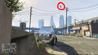 GTA Shunt boost + Kinetic mine mayham￼!!