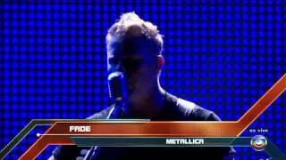 Metallica - Rock in Rio 2011 - Fade To Black [1080p]