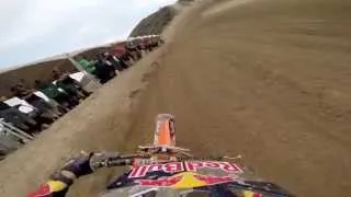 GoPro: Ken Roczen's Glen Helen Course Preview 2014